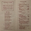 Nineteenth Subscription Concert / Kew Philharmonic Society