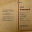 Seventeenth Subscription Concert / Kew Philharmonic Society