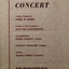 Twentieth Subscription Concert / Kew Philharmonic Society
