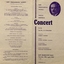 Special Memorial Concert / Kew Philharmonic Society