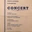 Twenty-Seventh Subscription Concert / Kew Philharmonic Society