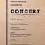 Twenty-Seventh Subscription Concert / Kew Philharmonic Society
