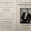 Second Subscription Concert / Kew Philharmonic Society
