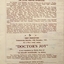 Master of Arts / by William Douglas Home
