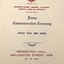Anzac Day Commemoration Ceremony / RSSAILA Kew Sub-Branch