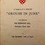 Grouse in June / by N.C. Hunter