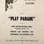 Play Parade