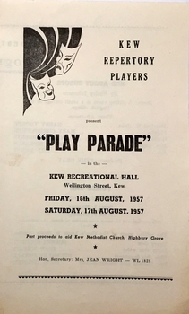 Play Parade