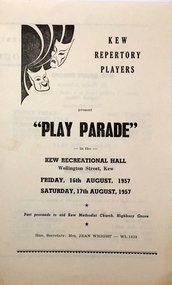 Play Parade