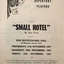 Small Hotel / by Rex Frost