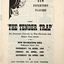 The Tender Trap / by Max Shulman & Robert Paul Smith