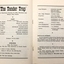The Tender Trap / by Max Shulman & Robert Paul Smith