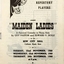 Maiden Ladies / by Guy Paxton & Edward V. Hoile