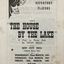 The House by the Lake / by Hugh Mills