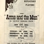 Arms and the Man / by George Bernard Shaw