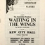 Waiting in the Wings / by Noel Coward