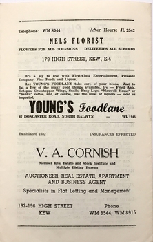 Waiting in the Wings / by Noel Coward