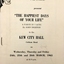 The Happiest Days of Your Life / by John Dighton