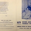 Combined Service of Thanksgiving, Kew Home and Family Week, 1953