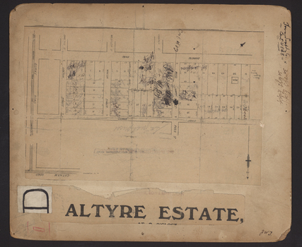 Altyre Estate
