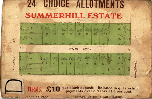 Summerhill Estate