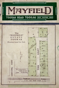 Mayfield Estate