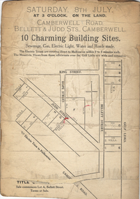 10 Charming Building Sites