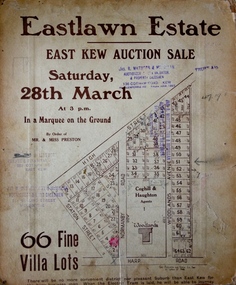 Eastlawn Estate