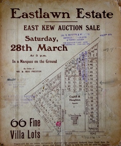 Eastlawn Estate