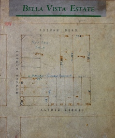 Bella Vista Estate