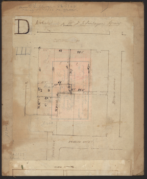 Glenferrie Road, Cotham Road, Belmont Avenue, Stirling Street