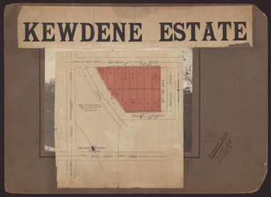 Kewdene Estate