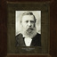 Charles F. Bradley, Mayor [of Kew] 1867-8