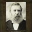 Charles F. Bradley, Mayor [of Kew] 1867-8