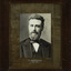 H. Hedderwick, Mayor [of Kew] 1873-5