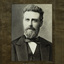 H. Hedderwick, Mayor [of Kew] 1873-5