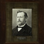 W.J. Runting, Mayor [of Kew] 1880-2