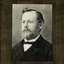 W.J. Runting, Mayor [of Kew] 1880-2