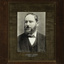 Henry Gray, Mayor [of Kew] 1885-6