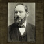 Henry Gray, Mayor [of Kew] 1885-6