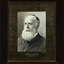 Edward A. Atkyns, Mayor [of Kew] 1886-7