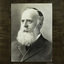 Edward A. Atkyns, Mayor [of Kew] 1886-7