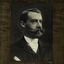 George W. Lilley, Mayor [of Kew] 1887-8