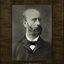James M. Campbell, Mayor [of Kew] 1889-91; 1892-3