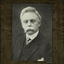 Arthur Wills, Mayor [of Kew] 1896-7