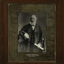 Thomas Greenhill, Mayor [of Kew] 1898-9