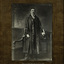 Stanley S. Argyle MB, Mayor [of Kew] 1902-4