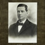 W.R. Rucker, Mayor [of Kew] 1913-14