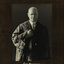 Geo. Ramsay, Mayor [of Kew] 1925/6