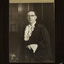 Cr. H.E. Brehaut, Mayor [of Kew] 1942-3